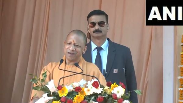 Babar's Men, Bangladesh, And Sambhal Violence: Yogi Adityanath Draws Parallels