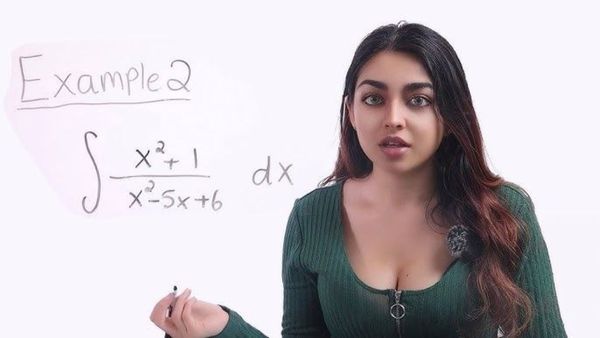 YouTuber Zara Dar Turns Adult Content Creator; Made Over $1 Million