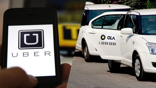 Govt Probes Uber And Ola's Dual Pricing Strategies Tied To Smartphone Models