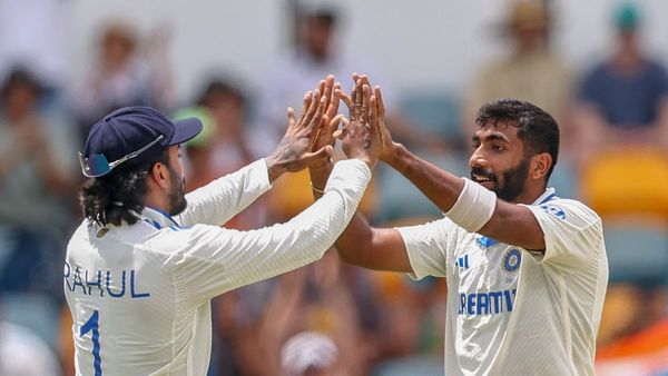 India Vs Australia 5th Match Weather Report: Will It Rain In Deciding Test In Sydney?