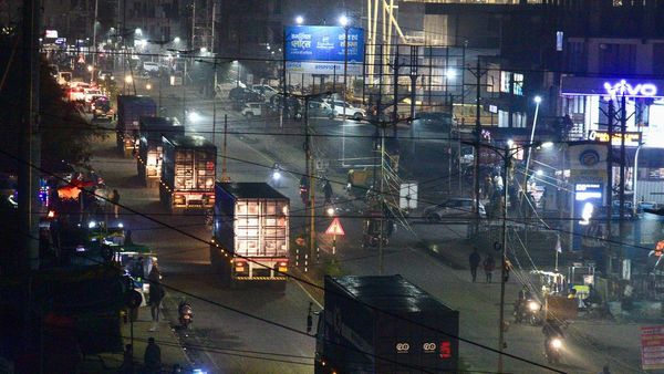 Self-Immolation Bid In Pithampur: Protesters Demand Action On Union Carbide Waste Disposal