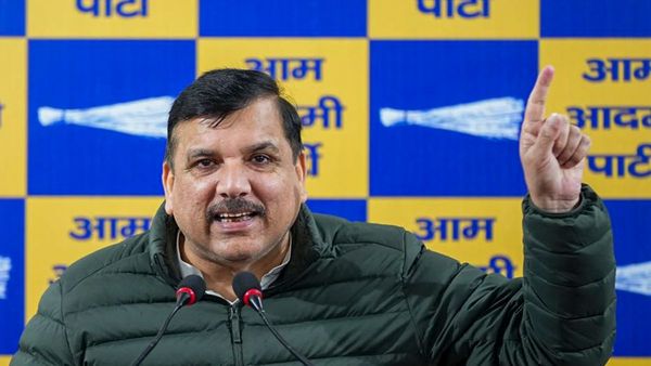 Delhi Assembly Polls 2025: AAP Mocks BJP With 'Book Of Unfulfilled Promises