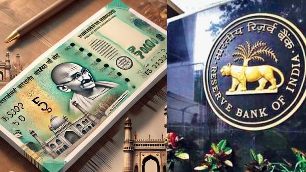 Rs 5,000 Note in India: Is It Coming Soon? Here's What RBI Has To Say