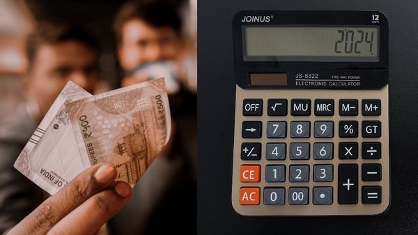 8th Pay Commission: Here's A Step-By-Step Guide To Calculate Your New Salary