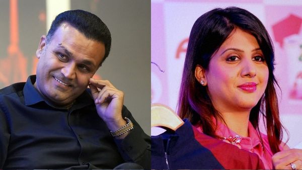 Who Is Aarti Ahlawat? Virender Sehwag’s Wife Who Faced Legal Battles And Built A Business Empire