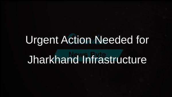 Jharkhand Chief Secretary Alka Tiwari Calls for Urgent Action on Infrastructure Project Delays