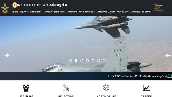 AFCAT Admit Card 2025: Here’s How To Download And What You Need To Know