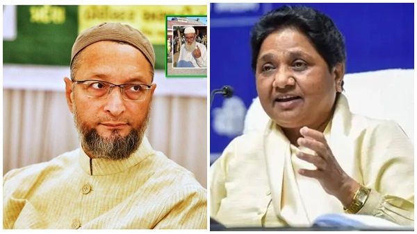 Delhi Polls: AIMIM, BSP Step Up Campaign With Street Plays, Wall Paintings, Cricket Matches