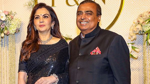 Mukesh Ambani, Wife Nita To Attend Donald Trump’s Inauguration As 47th US President