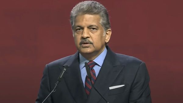 Anand Mahindra Advocates For Quality Work Amid Long Hours Controversy