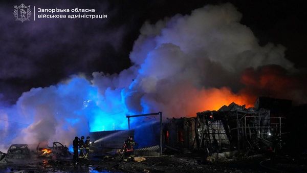 After Latest Death, India Seeks Release of Citizens In Russian Military Forces