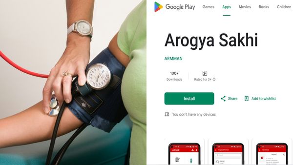 Arogya Sakhi App Launch: UNICEF And FOGSI Unite To Debunk Myths, Promote Women’s Health