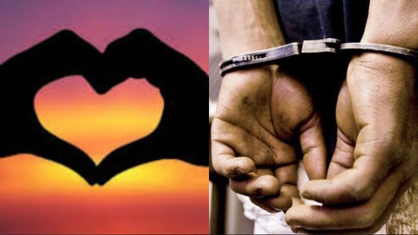 Man Crosses Pakistan Border To Meet Lover He Met On Facebook; Arrested