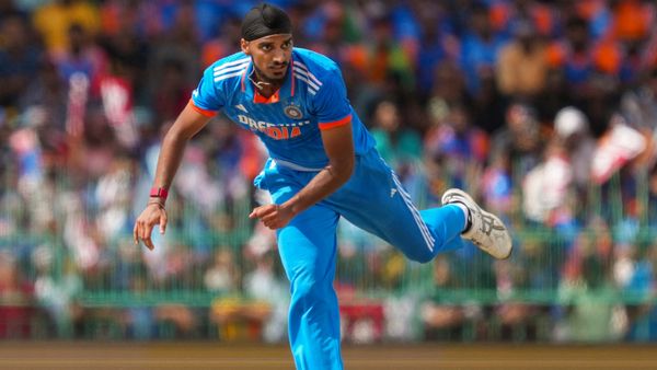 Arshdeep Singh Surpasses Yuzvendra Chahal To Become India’s Leading Wicket-Taker In T20Is