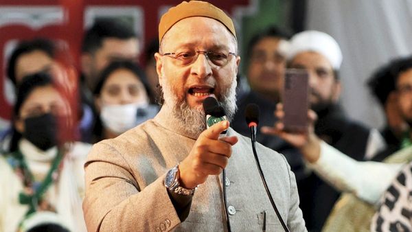 Delhi Polls 2025: Asaduddin Owaisi Claims AIMIM Okhla Candidate Shifa-Ur-Rehman Will 'Win Election From Jail'