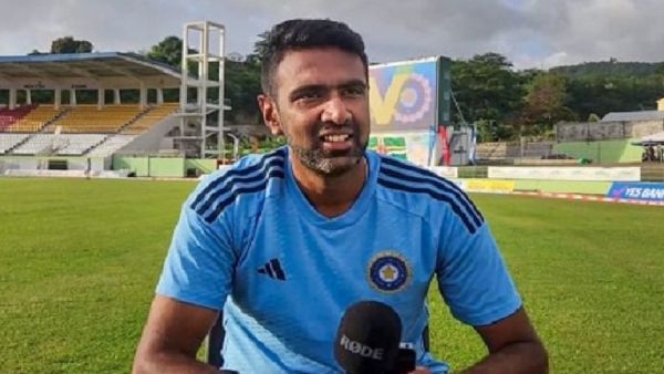 R Ashwin Sparks Debate With 'Hindi Not Our National Language' Remark: 'Thought I Should Say This...'