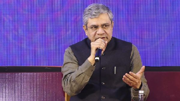 Ashwini Vaishnaw Slams Mark Zuckerberg For Misinformation On India’s 2024 Elections