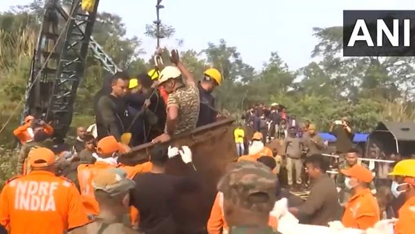 Assam Coal Mine Incident: 1 Body Recovered, Many Still Trapped