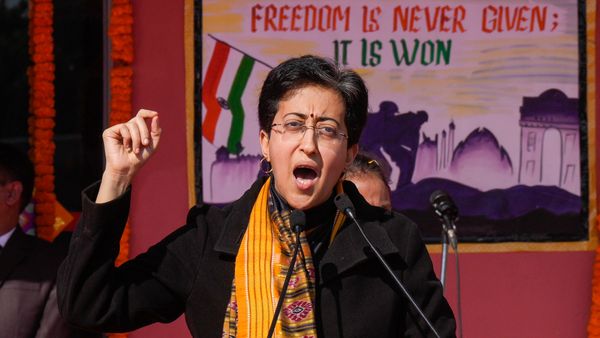 Delhi Election: BJP Resorting To Unfair Means As It Is Staring At Historic Defeat, Says CM Atishi