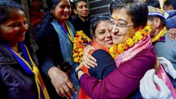 Delhi Assembly Elections 2025: Campaign Jingles, Posters, And Promises Take Over The Capital