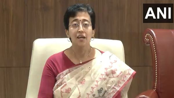 Delhi High Court Junks BJP's Defamation Plea Against CM Atishi