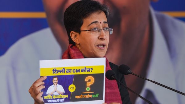 Delhi Election: Ramesh Bidhuri To Be BJP's CM Candidate, Says Atishi Citing 'Credible' Sources