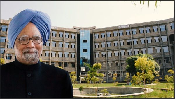 Kalgidhar Society Establishes 'Dr. Manmohan Singh Chair in Development Economics' at Akal University
