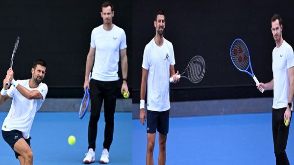 Australian Open 2025: Tennis Match Dates, Players List, And Live Streaming Details