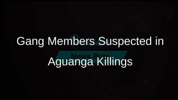 Authorities Investigate Laotian Gang Members Linked to Seven Killings at Illegal Marijuana Grow