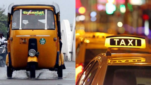 Chennai Taxi Strike: Will Cabs And Auto-Rickshaws Be Available From Feb 1? Check Alternatives