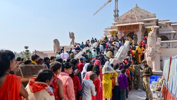 Ayodhya's Ram Mandir First Pran-Pratishtha Anniversary: Top 10 Fascinating Facts
