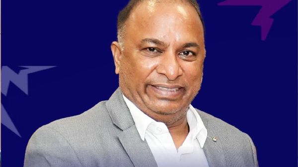 Devajit Saikia Appointed New BCCI Secretary Following Jay Shah