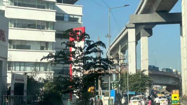 Bengaluru Traffic Jam: ORR Faces Gridlock, Mahadevapura to Marathahalli Route Hit by Heavy Delays