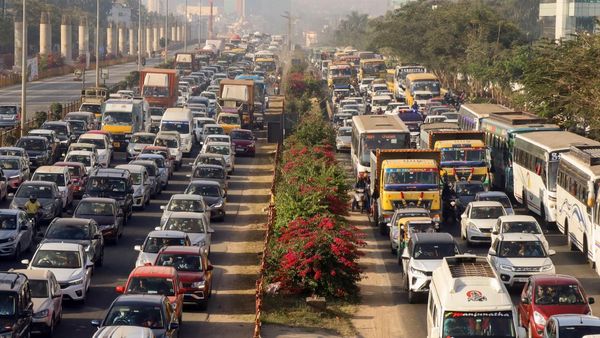 Bengaluru Traffic Alert: Yelahanka Road Blocked For Aero India 2025