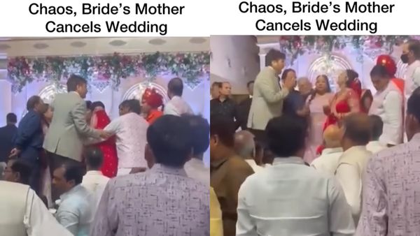 Bengaluru Wedding Chaos: Bride's Mother Takes Bold Stand Against Groom’s Disrespectful Actions
