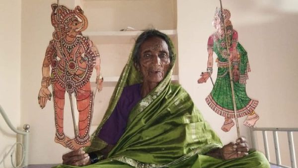 Who Is Bhimavva Doddabalappa Shillekyathara, The 96-Year-Old Puppeteer Honored With Padma Shri?