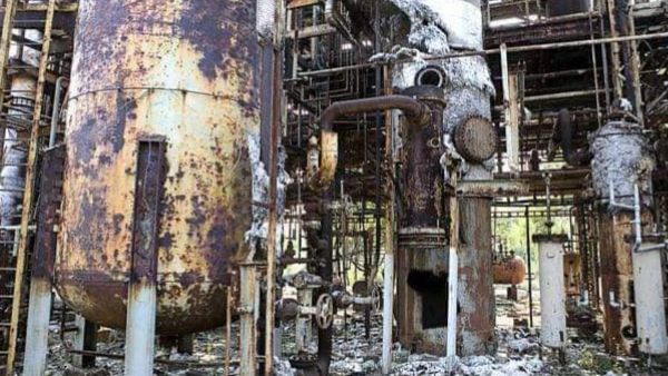 Bhopal Gas Tragedy: Read The Timeline Of Events