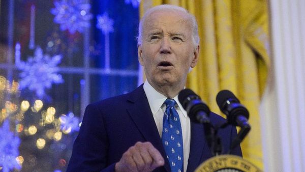 2 Death Row Inmates Reject Biden's Clemency, Fight To Keep Execution Sentences: Reports