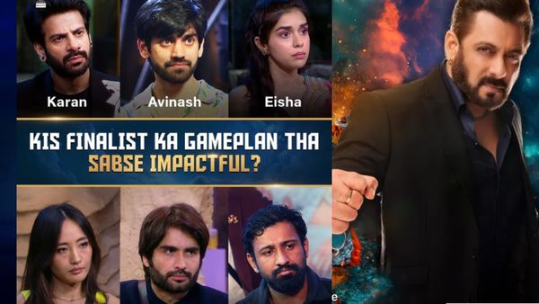 Bigg Boss 18 Grand Finale Voting Trends: Rajat or Vivian, Who’s Leading Among Six Finalists?