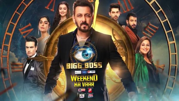 Bigg Boss 18 Elimination: Who Are The Contestants To Face Eviction On January 12, Sunday