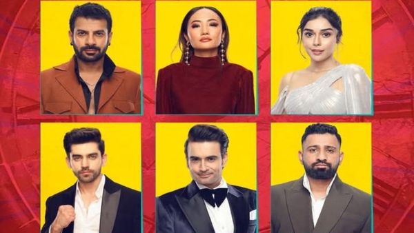 Bigg Boss 18 Winner Based on Social Media Leak: Who Will Be the First to Be Eliminated?