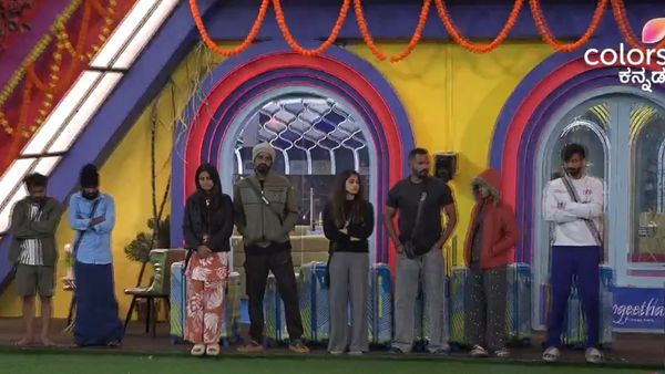 Bigg Boss Kannada 11 Elimination: Who Will Be Evicted Midweek In Kiccha Sudeep's Reality Show?