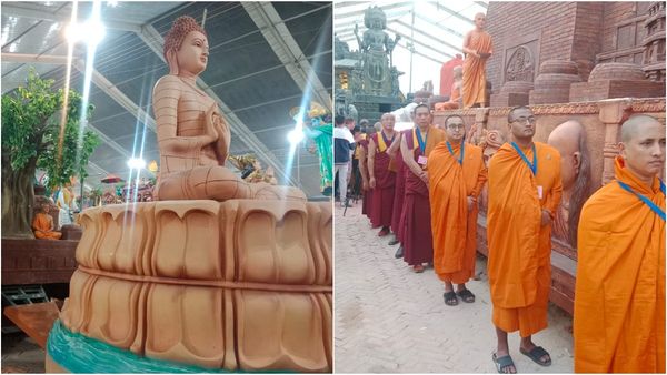 Bihar's Tableau To Be Centre Of Attraction On Kartavya Path