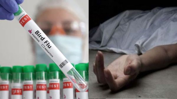 Louisiana Reports First Bird Flu Related Human Death In United States