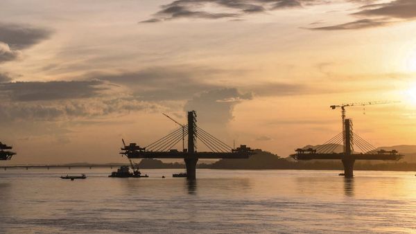 China’s Mega Brahmaputra Dam: Will It Impact India And Bangladesh?