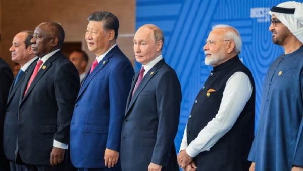 Indonesia Joins BRICS: How This Power Move Reshapes Global Economics