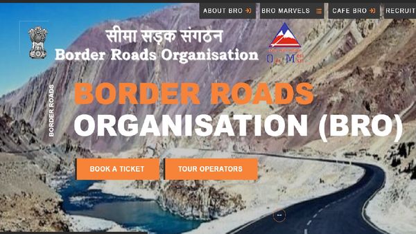 BRO Recruitment 2025: 411 Posts For Skilled Workers – Apply For MSW, Cook, Mason And More