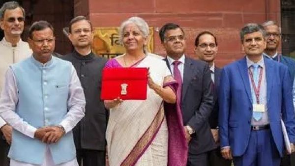 Union Budget 2025: Will It Revolutionize Healthcare With Digital Innovation And Affordability?