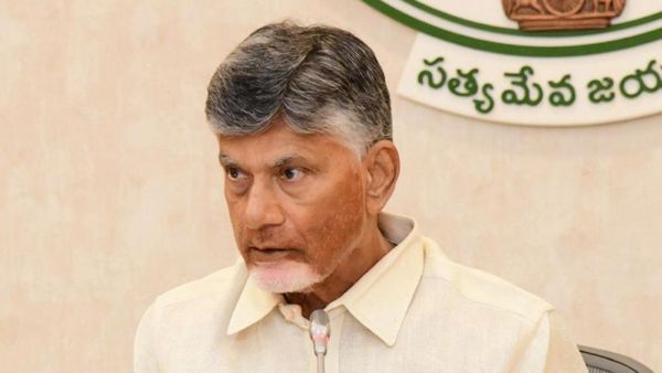 AP CM Chandrababu Naidu Condoles Deadly Tirupati Stampede, Will Visit Injured Devotees Today