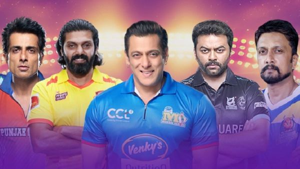 Celebrity Cricket League 2025: Check Full Schedule Of CCL 2025 & Live Streaming Deets